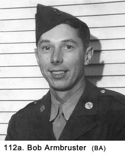 Bob Armbruster