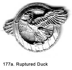 Ruptured Duck