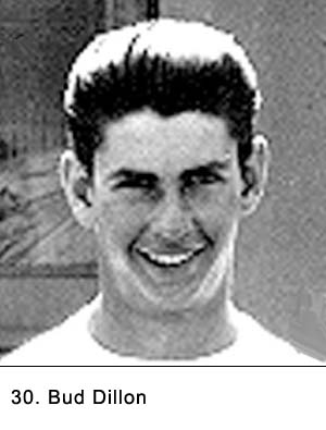 Bud Dillon