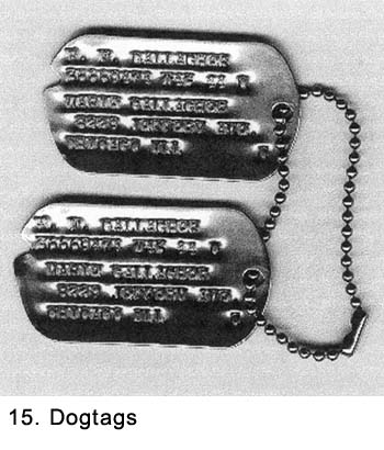Dogtags