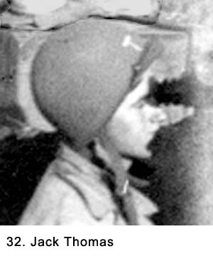 Jack Thomas