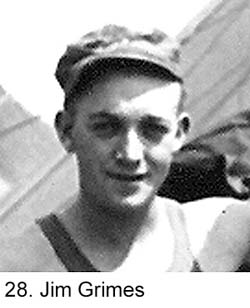 Jim Grimes