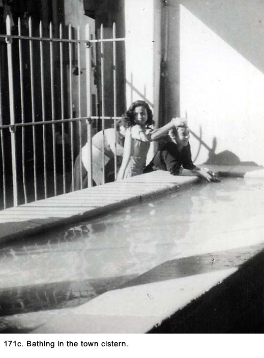 Town Cistern, Nice, France