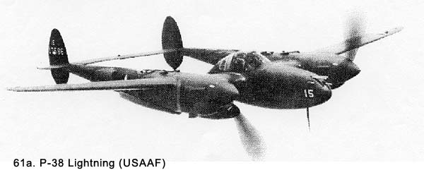 P-38 Lightning