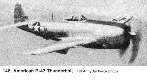 P-47 Thunderbolt