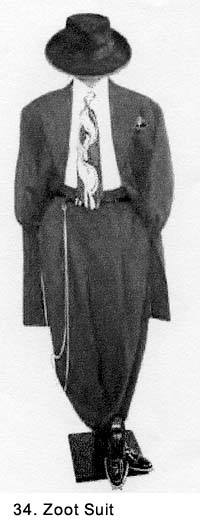 Zoot Suit